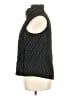 L.L.Bean 100% Polyester Black Vest Size XL (petite) - photo 5