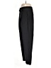 Solitaire Black Dress Pants Size M - photo 5
