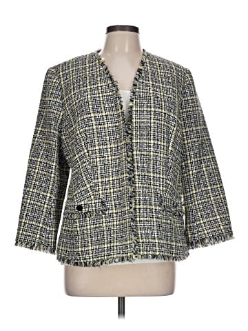 Kasper Blazer (view 1)