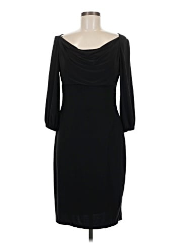 Evan Picone Cocktail Dress (view 1)