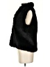 Assorted Brands Black Faux Fur Vest Size S - photo 5