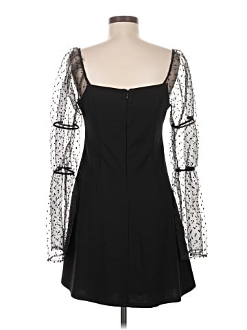 BCBGeneration Cocktail Dress (view 2)