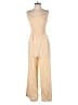 Universal Thread Solid Gold Jumpsuit Size S - photo 1