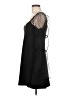 BCBGeneration Black Cocktail Dress Size M - photo 5