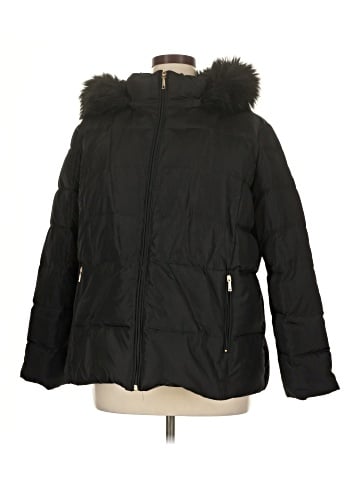 Calvin Klein Snow Jacket (view 1)