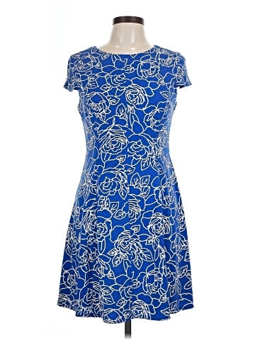 Jessica Howard Casual Dress (view 1)