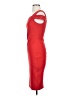 Likely Red Cocktail Dress Size 0 - photo 5