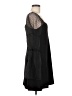 BCBGeneration Black Cocktail Dress Size M - photo 4
