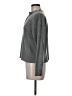 DONNI 100% Cotton Gray Pullover Sweater Size M - photo 5