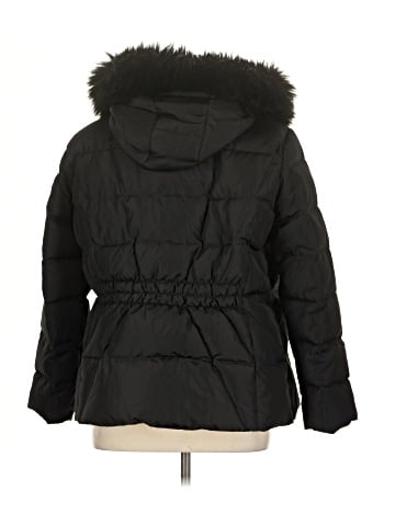 Calvin Klein Snow Jacket (view 2)
