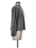 DONNI 100% Cotton Gray Pullover Sweater Size M - photo 4