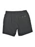 Columbia Solid Gray Athletic Shorts Size 7 - photo 2