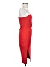 Likely Red Cocktail Dress Size 0 - photo 4