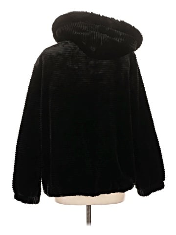 Gallery Faux Fur Jacket (view 2)