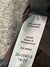 Roaman's Solid Black Active Pants Size 18 (L) - photo 5