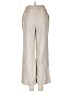 Sincerely Jules Solid Tan Casual Pants Size S - photo 2