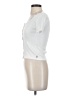 Levi's White Short Sleeve Henley Size XS - photo 5