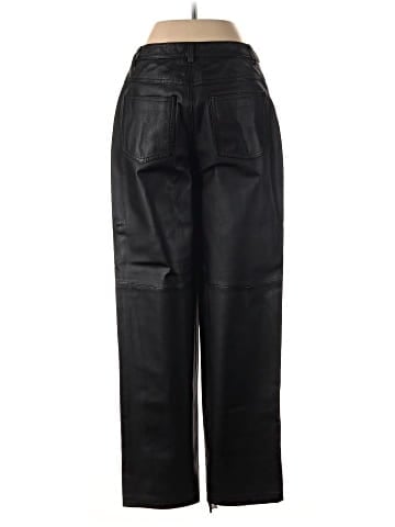 Newport News Leather Pants (view 2)