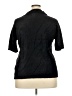 Estelle Black Cardigan Size 3X - photo 2