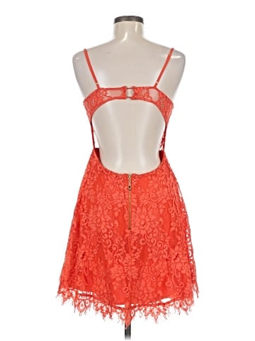 NBD X the NAVEN twins Cocktail Dress (view 2)