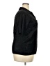 Estelle Black Cardigan Size 3X - photo 4