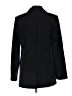 Express Black Blazer Size S - photo 2