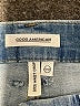 Good American Blue Jeans Size 12 - photo 7