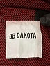 BB Dakota Red Coat Size L (estimated) - photo 6