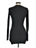 BCX Gray Casual Dress Size M - photo 2
