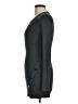 BCX Gray Casual Dress Size M - photo 5