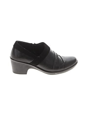 Easy Street Ankle Boots (view 1)