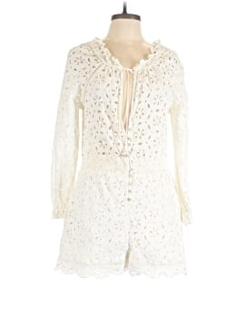Zimmermann Premium Clothing On Sale Up To 90% Off Retail | ThredUp