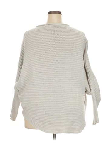 Roaman's Pullover Sweater (view 2)