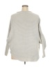 Roaman's Gray Pullover Sweater Size 18 (L) - photo 2