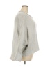 Roaman's Gray Pullover Sweater Size 18 (L) - photo 4