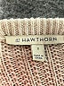 41Hawthorn Tan Pullover Sweater Size M - photo 7