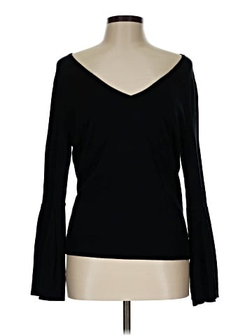 7th Avenue Design Studio New York & Company Pullover Sweater (view 1)