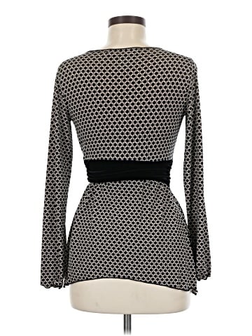 Studio M Long Sleeve Top (view 2)