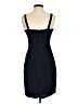 Assorted Brands Solid Black Cocktail Dress Size S (estimated) - photo 2