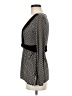 Studio M Black Long Sleeve Top Size XS - photo 5