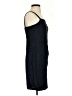 Assorted Brands Solid Black Cocktail Dress Size S (estimated) - photo 4