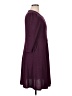 Torrid Burgundy 3/4 Sleeve Top Size 1X Plus (1) - photo 4