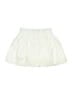 Alo Solid Ivory Active Skort Size 24 waist (estimated) - photo 1