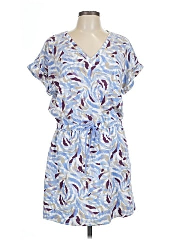Lou & Grey Casual Dress (view 1)