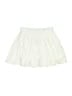 Alo Solid Ivory Active Skort Size 24 waist (estimated) - photo 2