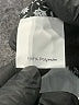 Unbranded 100% Polyester Stars Black Casual Skirt Size M - photo 4
