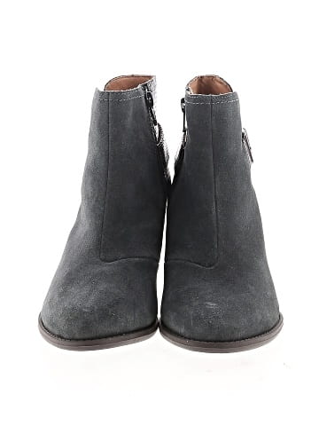 Vionic Ankle Boots (view 2)