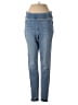 Old Navy Blue Jeans Size 6 - photo 1