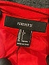Forever 21 Red Blazer Size L - photo 6