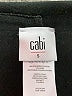 CAbi Black Active Pants Size S - photo 4